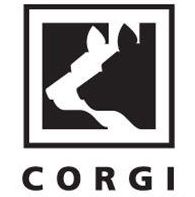 Corgi Books