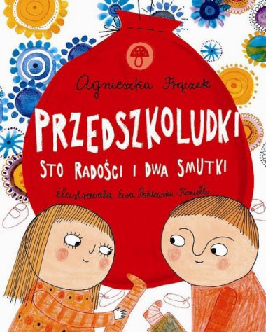 książki dla dzieci