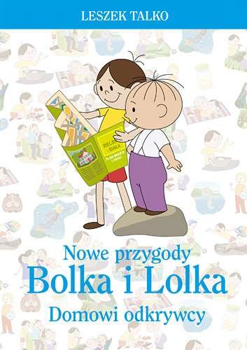 książki dla dzieci