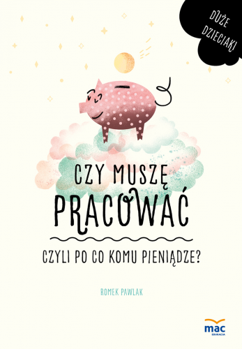 książki dla dzieci