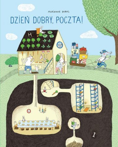 książki dla dzieci