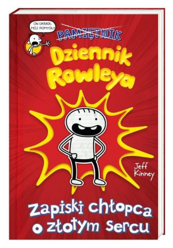 książki dla dzieci