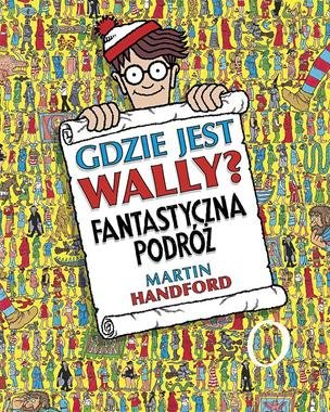 książki dla dzieci