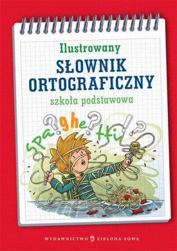 książki dla dzieci