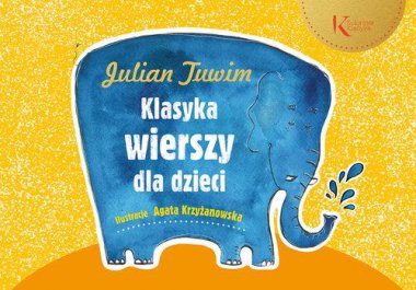 książki dla dzieci