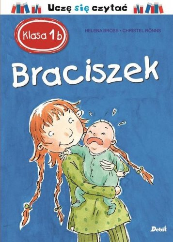 książki dla dzieci