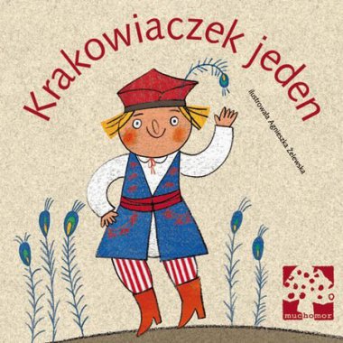 książki dla dzieci