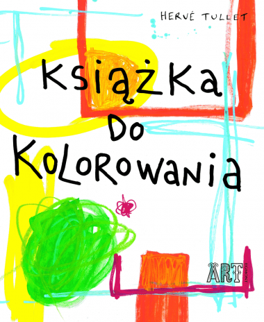 książki dla dzieci