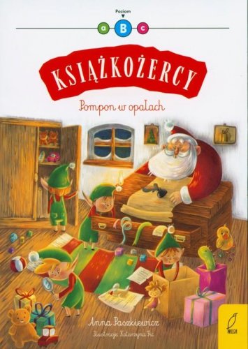 książki dla dzieci