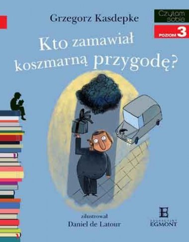 książki dla dzieci