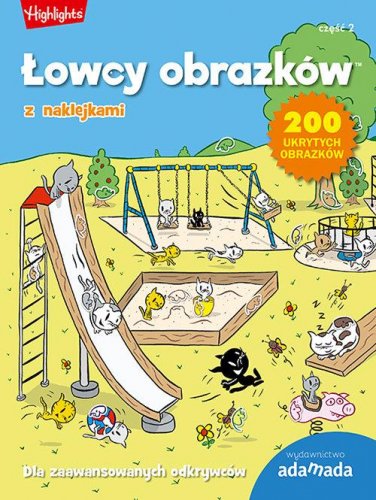 książki dla dzieci