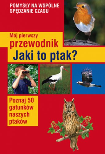 książki dla dzieci