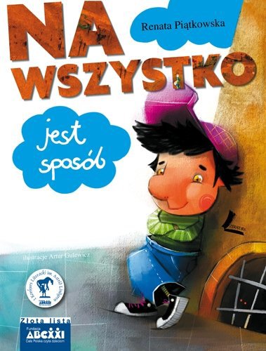 książki dla dzieci