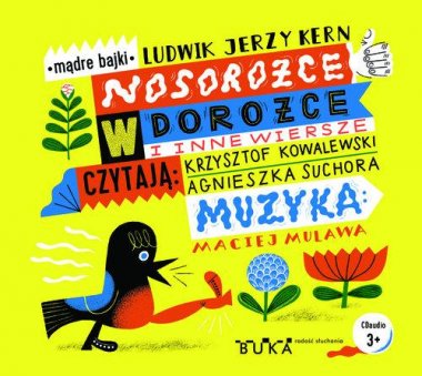 książki dla dzieci