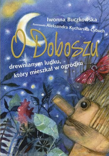 książki dla dzieci