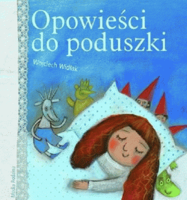 książki dla dzieci