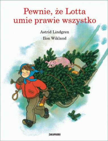 książki dla dzieci