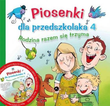 książki dla dzieci