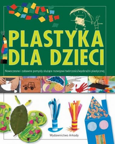 książki dla dzieci