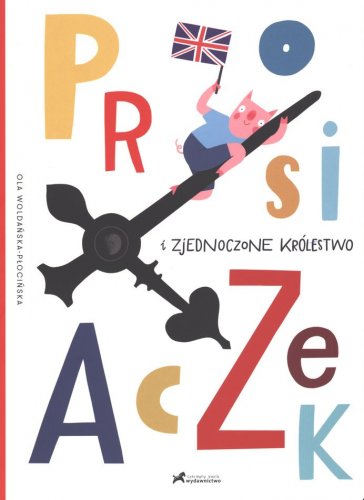 książki dla dzieci