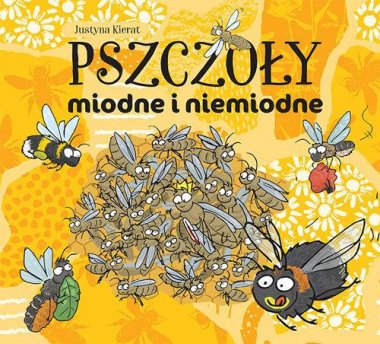 książki dla dzieci