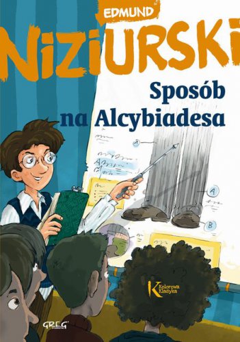 książki dla dzieci