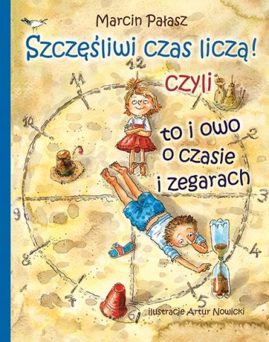 książki dla dzieci