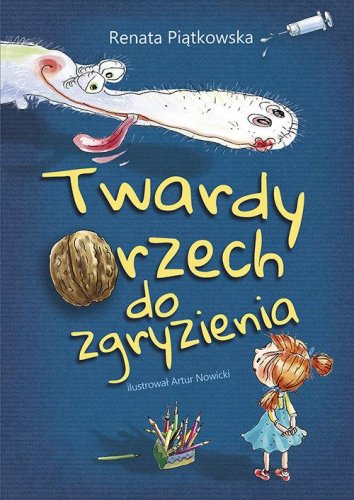 książki dla dzieci