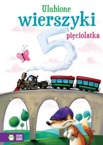 książki dla dzieci