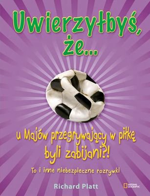 książki dla dzieci