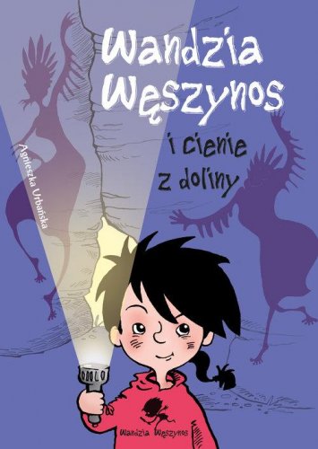 książki dla dzieci