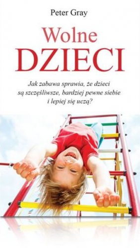 książki dla dzieci