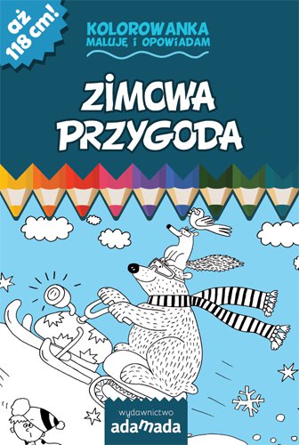 książki dla dzieci