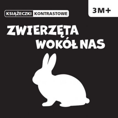 książki dla dzieci