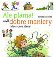 książki dla dzieci