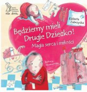 książki dla dzieci