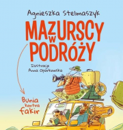 książki dla dzieci