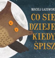 książki dla dzieci