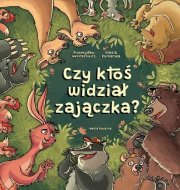 książki dla dzieci