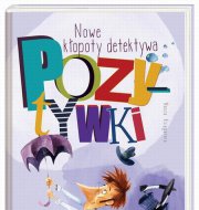 książki dla dzieci