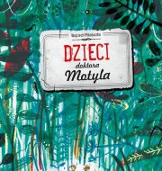 książki dla dzieci