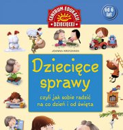 książki dla dzieci