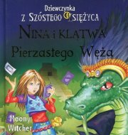 książki dla dzieci