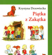 książki dla dzieci