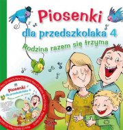 książki dla dzieci