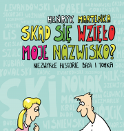 książki dla dzieci