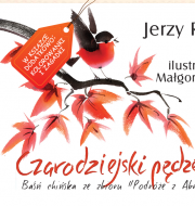 książki dla dzieci