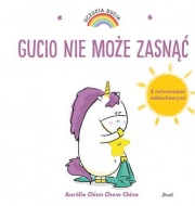 książki dla dzieci