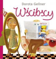 książki dla dzieci