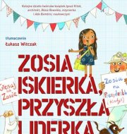 książki dla dzieci